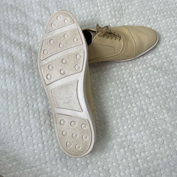 Allen Edmonds Park Avenue Oxford Dress Sneaker main image 7